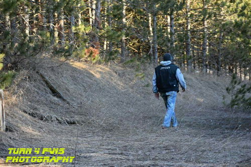 Petoskey Motor Speedway - From Travis W (newer photo)